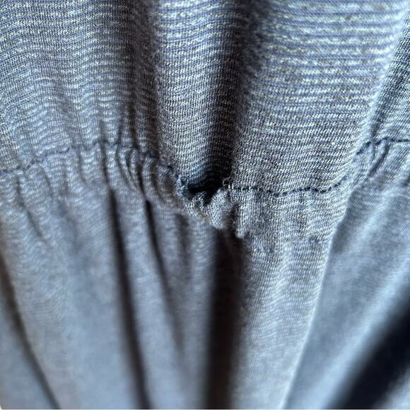 Marine Layer Amelia Overdyed Maxi Dress NWT - Picture 9 of 9